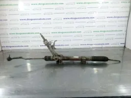 Opel Vivaro Steering rack 490017186R