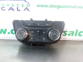 Opel Mokka Panel klimatyzacji 13474055