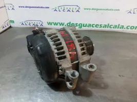 Land Rover Discovery 3 - LR3 Alternator LR008861