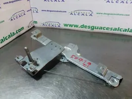 Dacia Duster Mécanisme manuel vitre arrière 8200733831