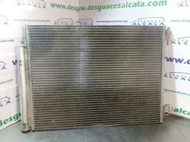 Dacia Duster Radiateur condenseur de climatisation 921006454R