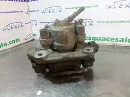 BMW 1 E82 E88 Front brake caliper 34116850643