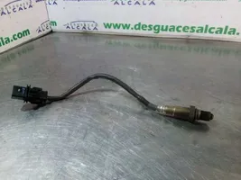 BMW 1 E82 E88 Sonde lambda 0281004018