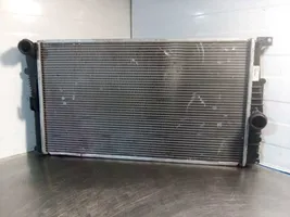 BMW 1 E82 E88 Radiateur de refroidissement 17117600511