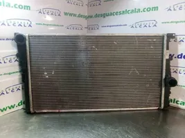 BMW 1 E82 E88 Radiateur de refroidissement 17117600511