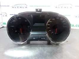 Seat Ibiza IV (6J,6P) Licznik / Prędkościomierz 6J0920801A