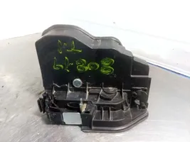 BMW 1 F20 F21 Etuoven lukko 7229459