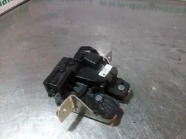 Mercedes-Benz A W176 Tailgate lock latch A0997400200