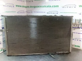 Ford Focus Radiateur condenseur de climatisation 