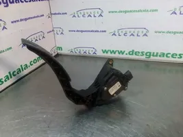 Renault Clio IV Beschleunigungssensor Gaspedalsensor 180029347R