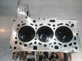 BMW 1 F20 F21 Blokas B37D15A