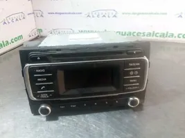 KIA Rio Steuergerät Audioanlage Soundsystem Hi-Fi 961701W770CA