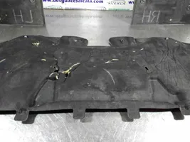 Ford Focus ST Cache de protection sous moteur 2025268