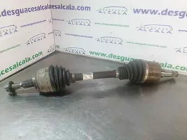 Ford Focus ST Semiasse anteriore 2048643