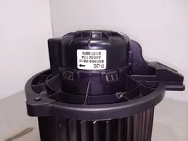 Hyundai i40 Mazā radiatora ventilators 