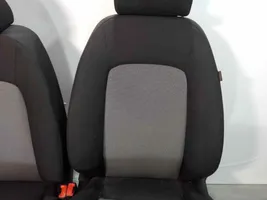Seat Ibiza V (KJ) Fotel przedni pasażera TELA
