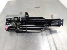 Nissan Qashqai Klamka zewnętrzna drzwi przednich 806404EA0B