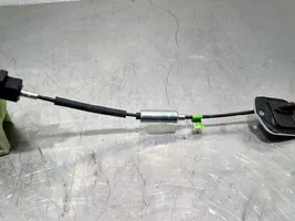 KIA Niro Gear shift rod 1803131528