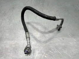 Mercedes-Benz A W176 Air conditioning (A/C) pipe/hose A2468303115