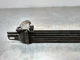 Citroen Nemo Chłodnica powietrza doładowującego / Intercooler 51790623