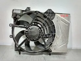 Citroen C4 SpaceTourer Ventilateur de refroidissement de radiateur électrique FS2083T300217