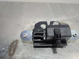 Opel Astra K Tailgate lock latch 39021416