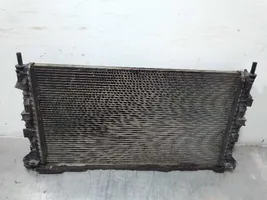 Ford Focus Radiateur de refroidissement 