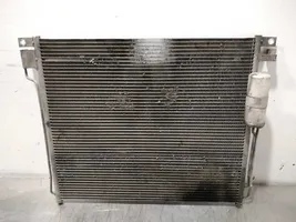 Nissan NP300 Radiateur condenseur de climatisation 