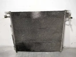 Nissan NP300 Radiateur condenseur de climatisation 