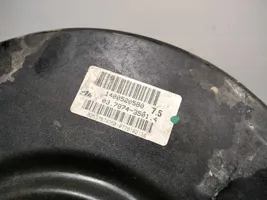 Fiat Scudo Hydraulisen servojärjestelmän paineventtiili 1400520580