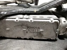 Toyota Auris E180 Chłodnica powietrza doładowującego / Intercooler 1794047021