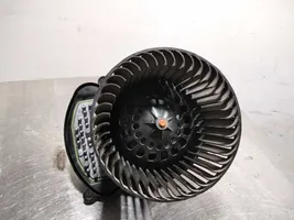 Renault Megane IV Heater fan/blower 1ZB1904031953