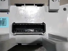 Hyundai ix35 Centralina del climatizzatore A2C85435102