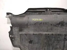 Ford Mondeo MK IV Protezione anti spruzzi/sottoscocca del motore 