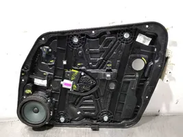 KIA Sportage Alzacristalli elettrico della portiera anteriore 82480F1670