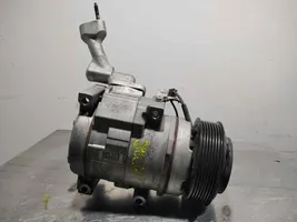 Honda FR-V Air conditioning (A/C) compressor (pump) 4472606230
