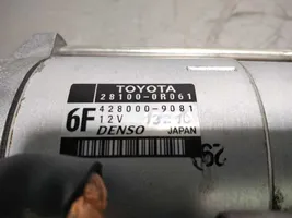 Toyota Auris E180 Käynnistysmoottori 281000R061