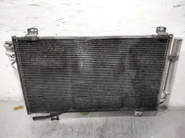 Mazda 3 III Radiateur condenseur de climatisation 