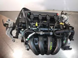 Mazda 3 III Motore PE