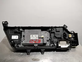 Citroen C4 Aircross HUD-näyttö 9812720580