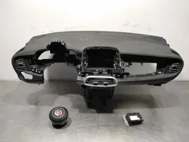 Fiat 500X Set di airbag 