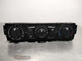 BMW 1 E81 E87 Centralina/modulo climatizzatore 9216022