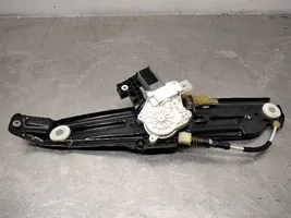 BMW 5 F10 F11 Fensterheber elektrisch mit Motor Tür hinten 7248172