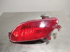 Citroen DS4 Lampa tylna 9672489880