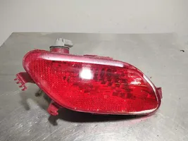 Citroen DS4 Lampa tylna 9672488680