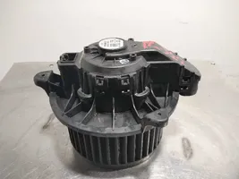 Ford Fiesta Pečiuko ventiliatorius/ putikas 0130115702
