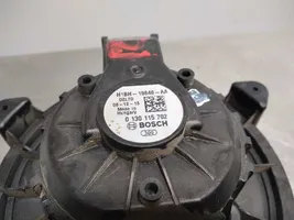 Ford Fiesta Mazā radiatora ventilators 0130115702
