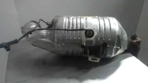 Citroen C3 Pluriel Filtro antiparticolato catalizzatore/FAP/DPF 9815574580