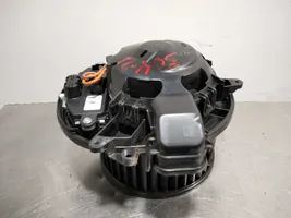 BMW 3 F30 F35 F31 Heater fan/blower 931991901