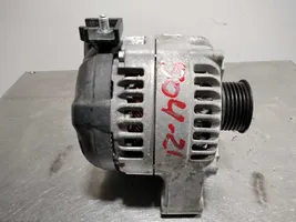 BMW 3 F30 F35 F31 Generatore/alternatore 764013103